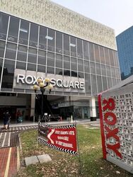Roxy Square (D15), Shop House #633239961